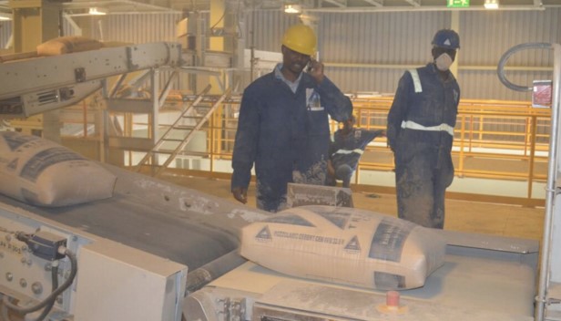 Portland Cement Increases Cement Prices By Kes 20 Per Bag